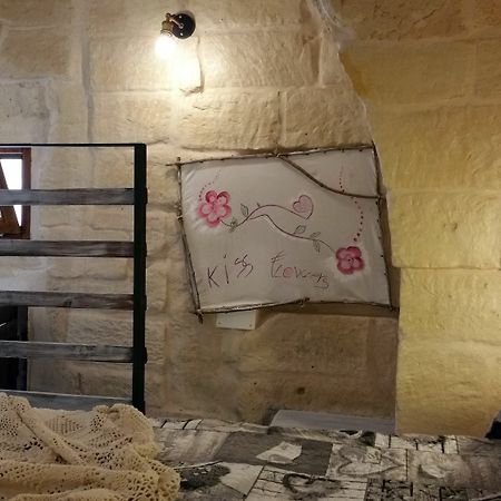 Shabby Chic House Lecce 아파트 외부 사진